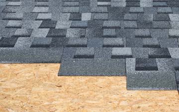 expert Twelveheads asphalt roof companies