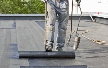 flat roof replacement Twelveheads, Cornwall