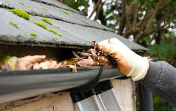 gutter cleaning Twelveheads, Cornwall